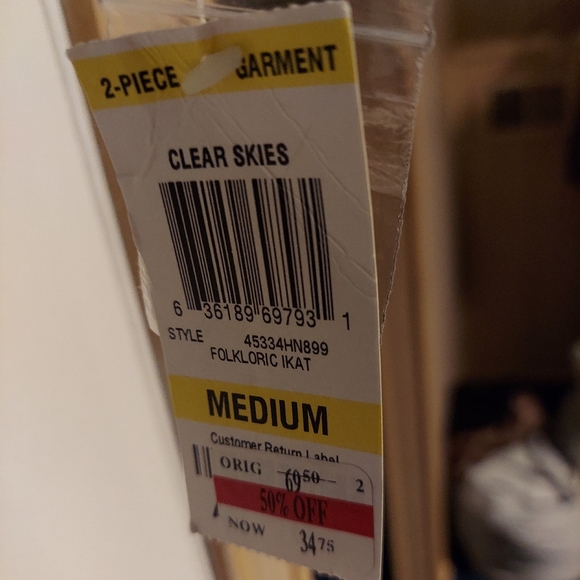 Women's INC top - Picture 6 of 8